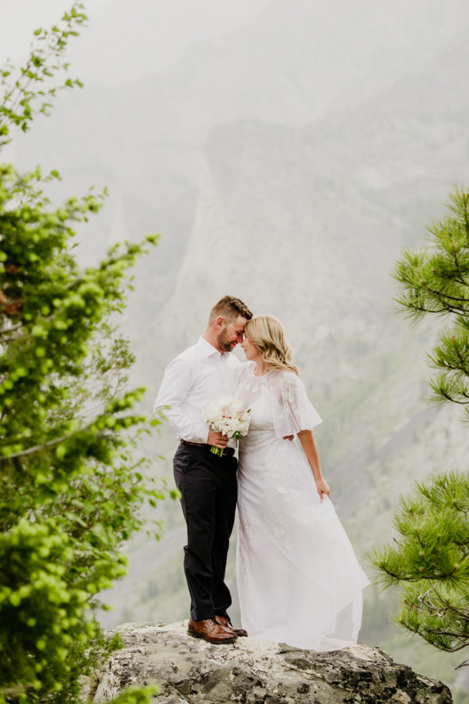 lolo national forest elopement