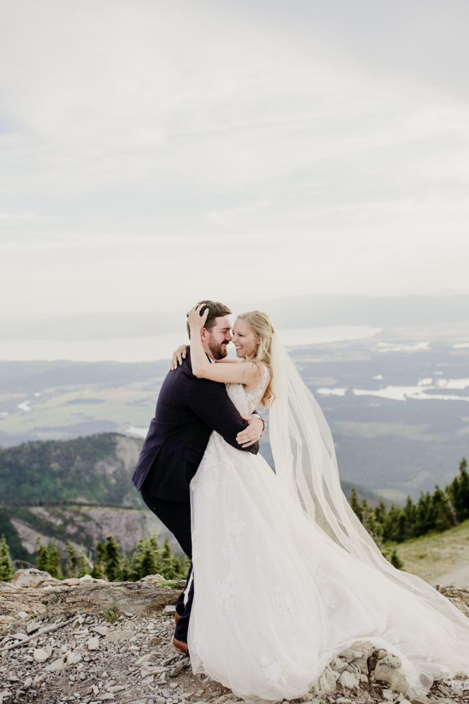 things to do on your elopement