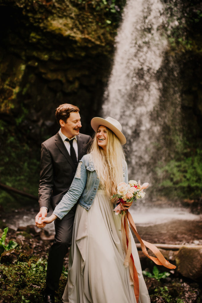 things to do on your elopement day