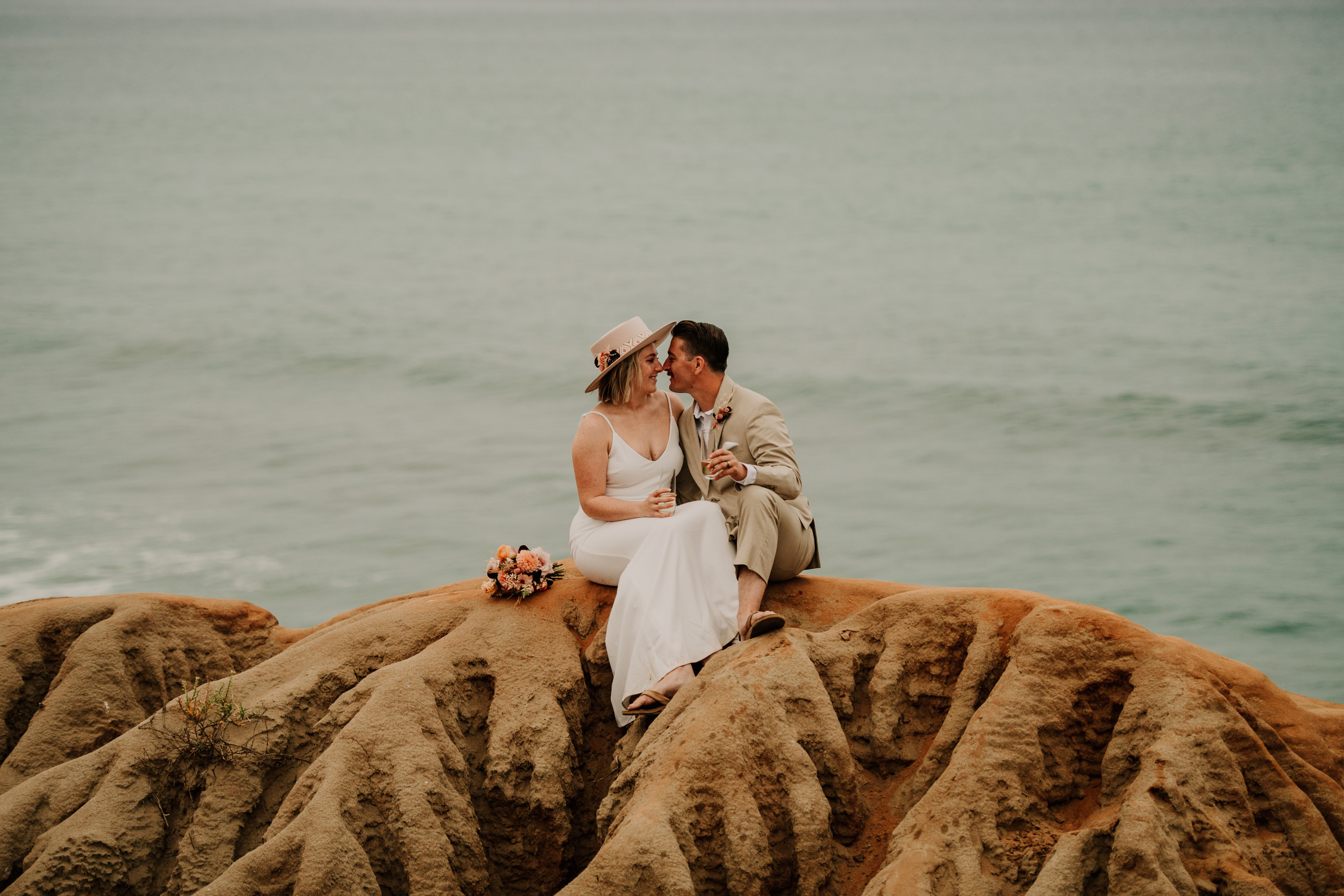 Best Winter Elopement Locations