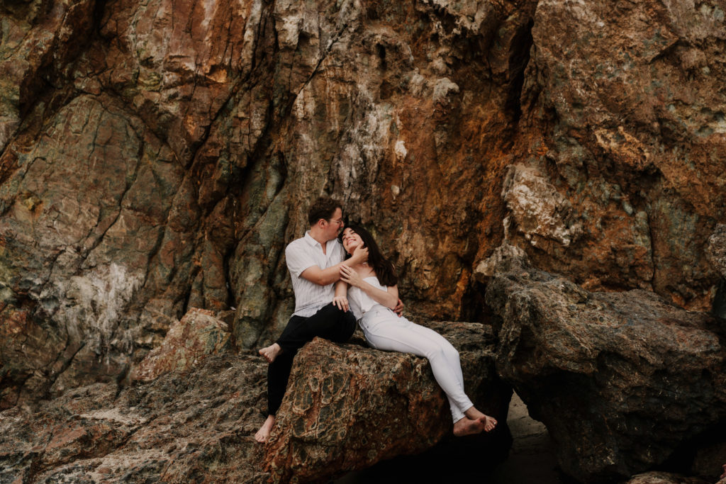 top 100 things to do on your california elopement
