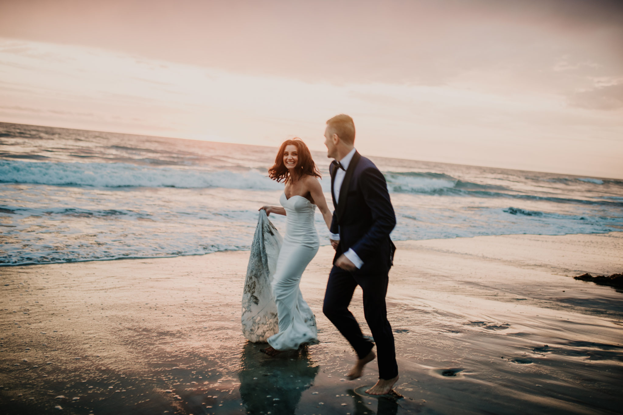 Best Winter Elopement Locations