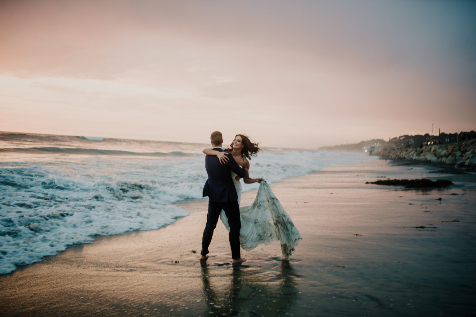 Best Winter Elopement Locations