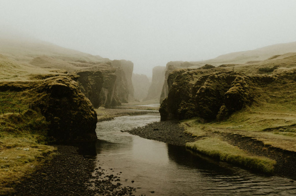 how to elope in Iceland