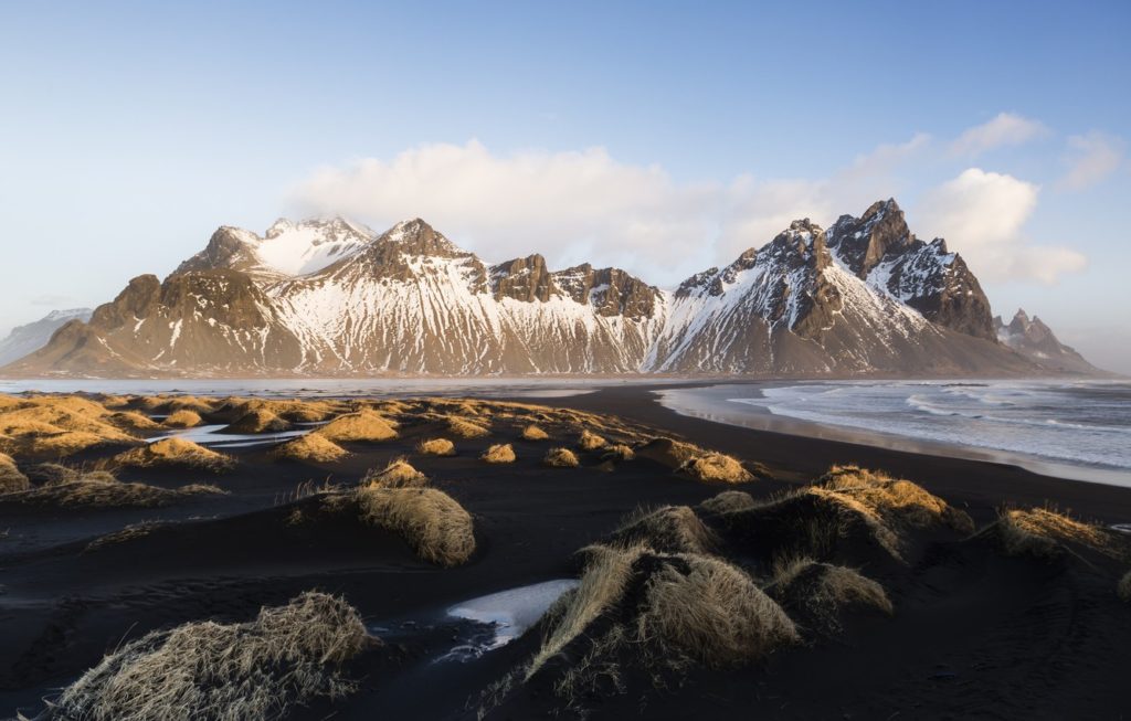 how to elope in Iceland