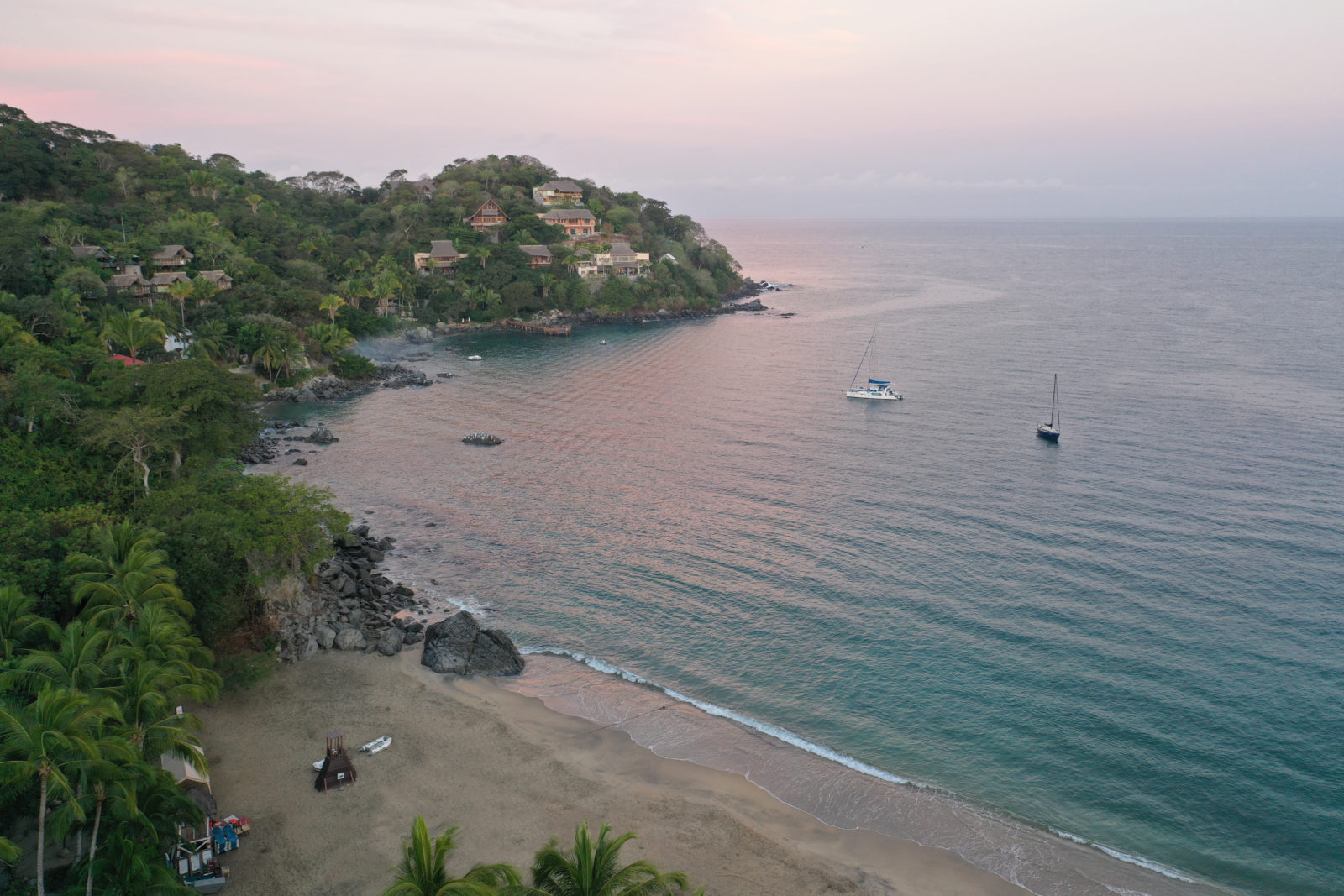 How to Elope in Sayulita Mexico - honeybeeweddingsmt.com