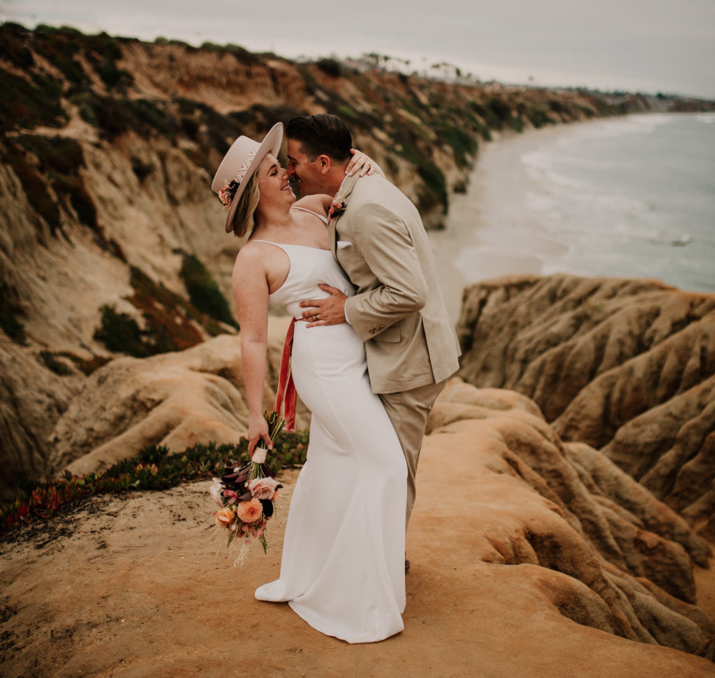 Elope in Barcelona and Costa Brava Spain for all the Love Island vibes, warm mornings, and cystal blue waters. We help our couples know where to stay in Barcelona, the best elopement spots in Costa Brava, and so much more!