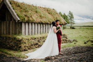 Eloping in Scotland - American's Guide