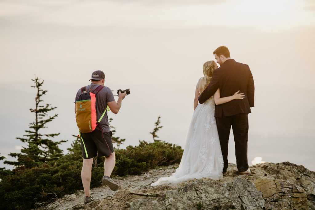 Get on the first page of Google! SEO for elopement photographers is the next step in our Ultimate Guide to Book the Elopement You Want! 