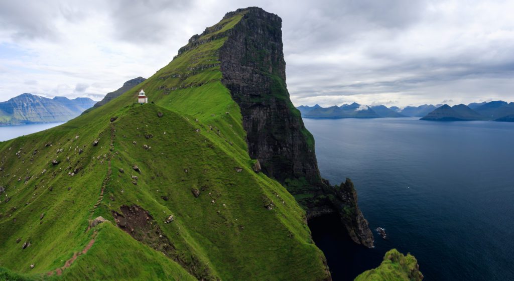 How to Elope in Faroe Islands - and have an adventure elopement!