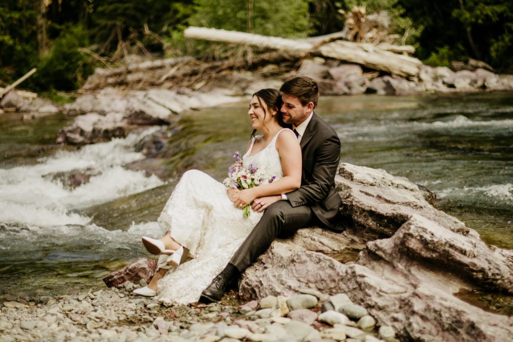 elope in a national park