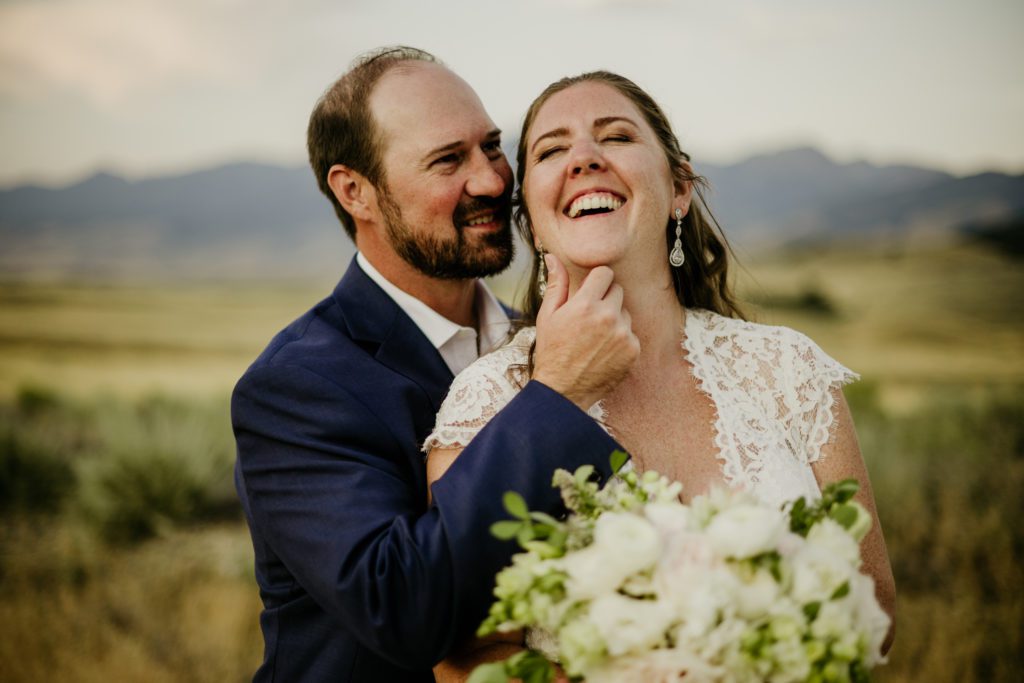 Best of 2022 elopement & wedding photography, Montana wedding photographer, wedding at Chico Hot Springs