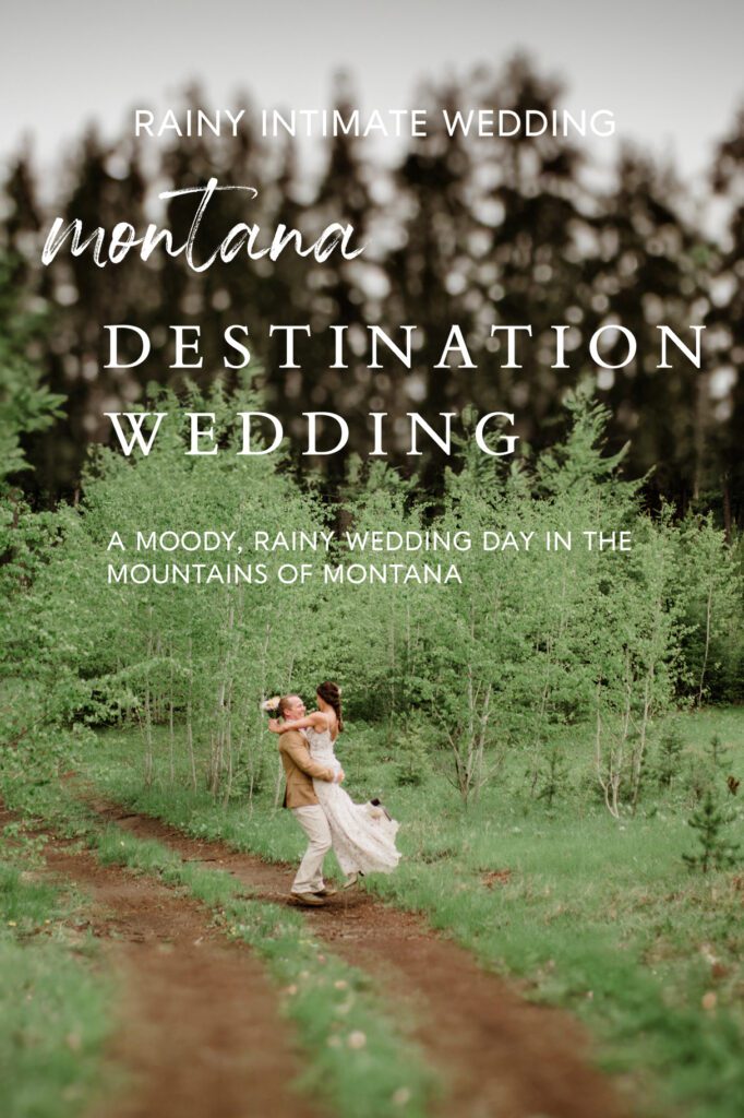 This wedding at Feathered Pipe Ranch showed why finding a great venue and Montana experienced photographer makes the difference!

Montana wedding venue, helena wedding venue