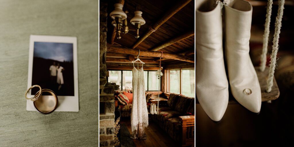 This wedding at Feathered Pipe Ranch showed why finding a great venue and Montana experienced photographer makes the difference!

Montana wedding venue, where to get married in Montana, Helena wedding venue

wedding dress with boots