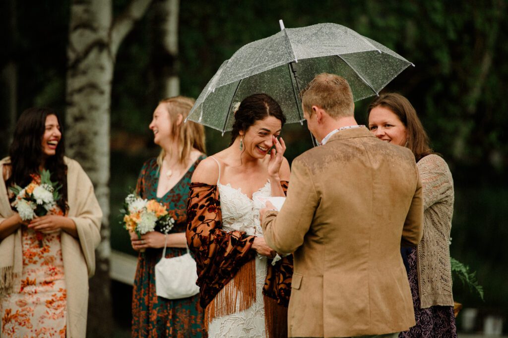 This wedding at Feathered Pipe Ranch showed why finding a great venue and Montana experienced photographer makes the difference!

Montana wedding venue, helena wedding venue, where to get married in Montana, rainy wedding, what to do if it's raining on wedding
