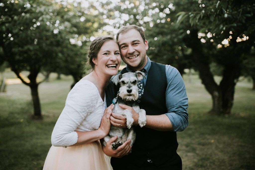 Our top 6 tips on how to plan dog friendly elopement! We are here to give you the goods you can’t miss out on including our checklist. Montana dog friendly elopement. 