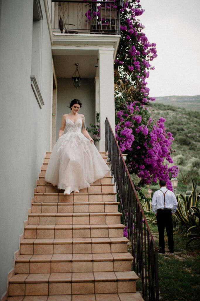 Have your own Cinderella moment when you elope on Lake Garda