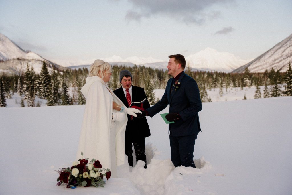 Elopement Photography Business - how to always be prepared.