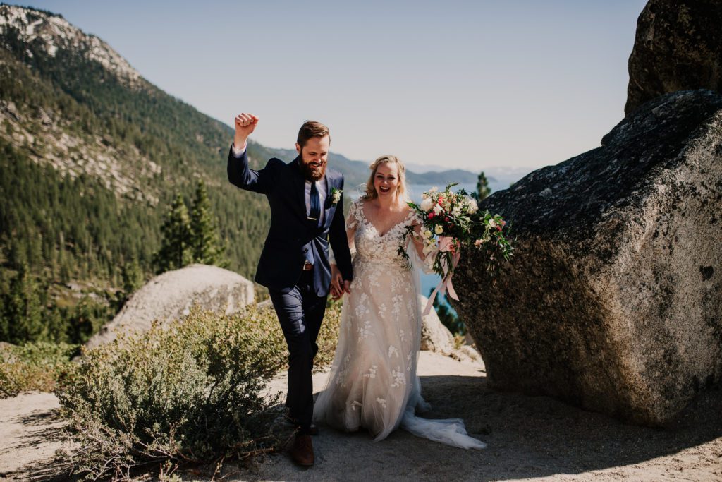 Elopement Photography Business - the most Instagram worthy locations
