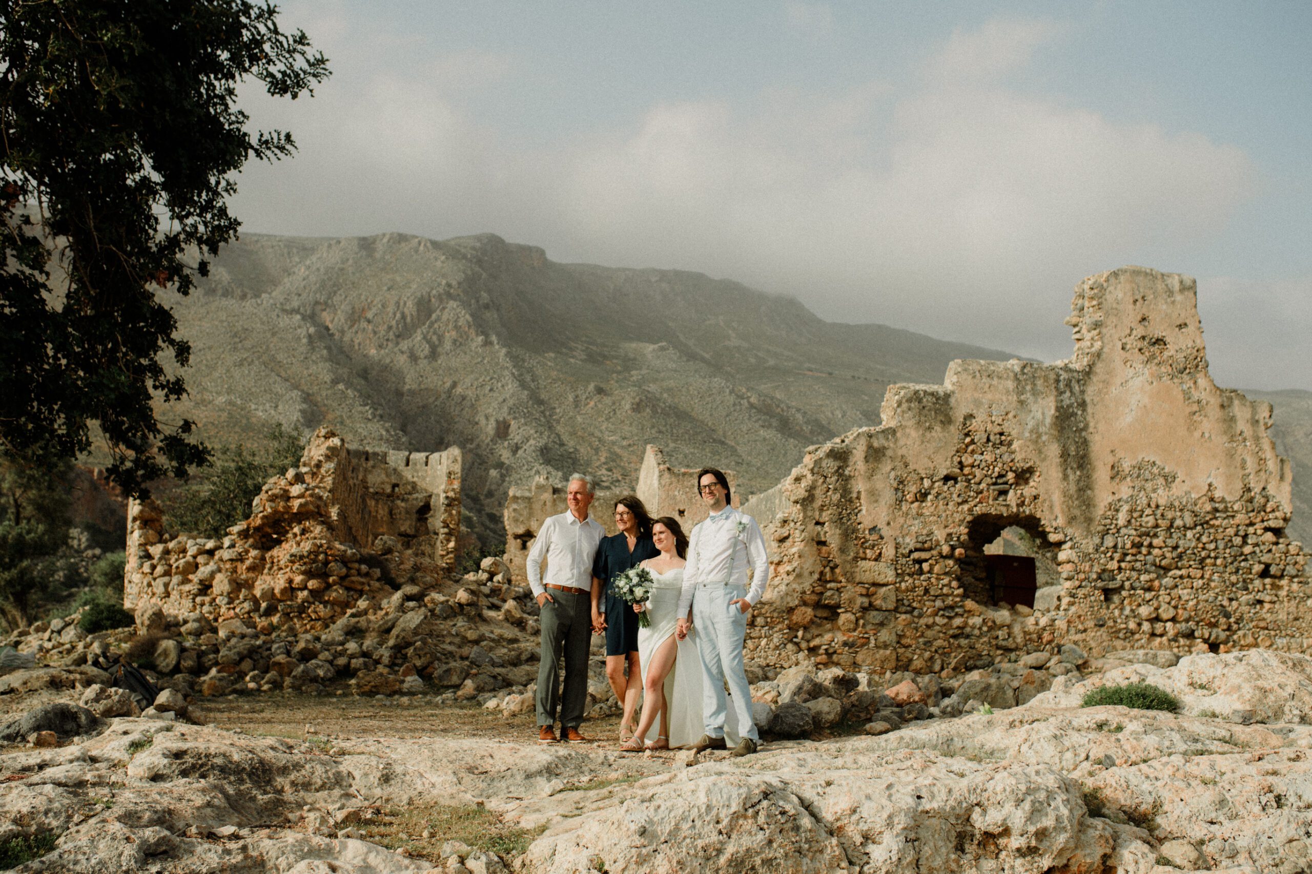 What is a micro wedding and why you shouldn't give up your elopement dreams just because you add guests to the big day.