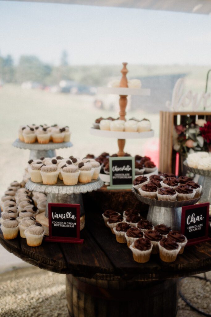 A stunning Little Smith Creek Ranch wedding in the Bitterroot Valley with breathtaking views, heartfelt moments, and a charming rustic theme.