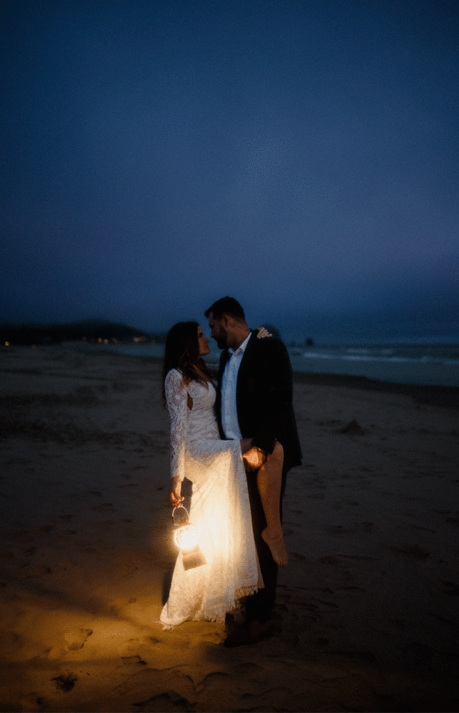 The BEST Oregon Coast Elopement Locations!

We love being an Oregon coast elopement photographer not only because of the gorgeous views, but the adventure that can happen in Oregon is one of our very favorite things!   Are you ready for an Oregon coast elopement? We are shelling out all the info on the best of the Oregon coast. The three spots that capture our hearts in this blog are Hug Point, Arch Cape, and Cannon Beach. All of which are within a ten minute drive from each other! This stretch of magic is technically called "The North Coast" which stretches from the Columbia River to Cascade Head. how to plan an adventure elopement