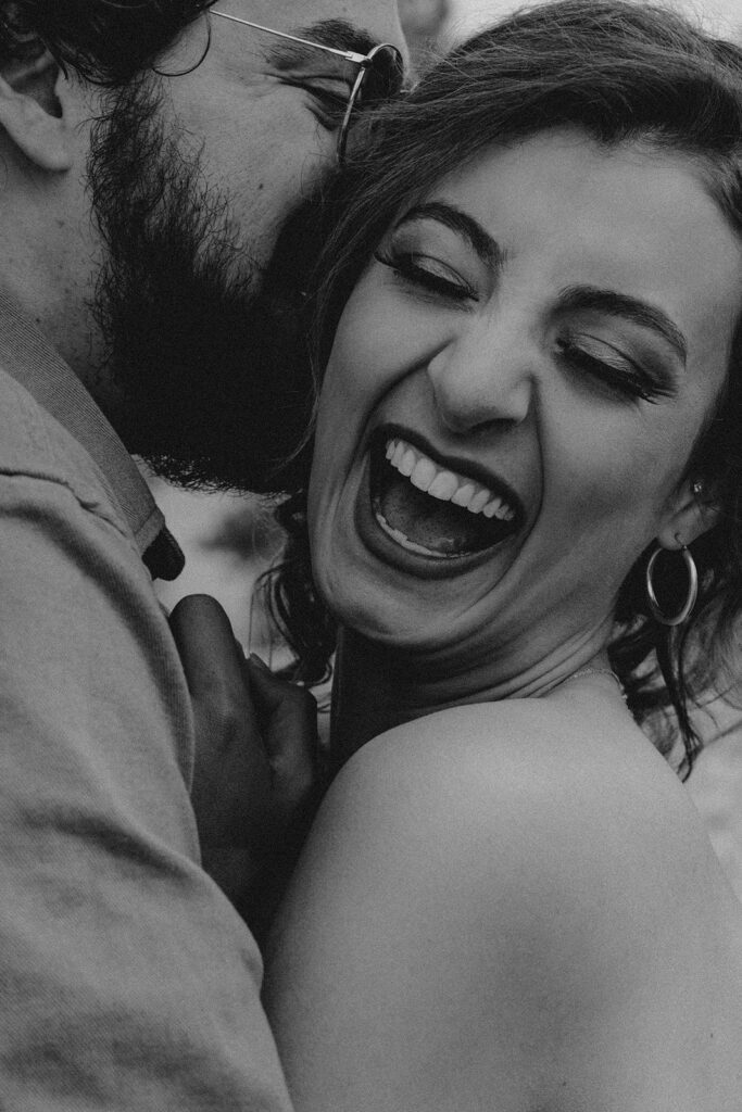How to plan an engagement photo session and the top 10 places for engagement photos in Missoula