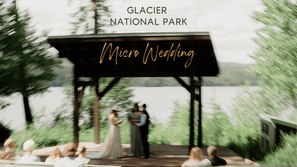 How to have a Micro Wedding. 1. Determine number of guests 2. Choose a ceremony location near your dream adventure 3. Book a photographer that understands your story.