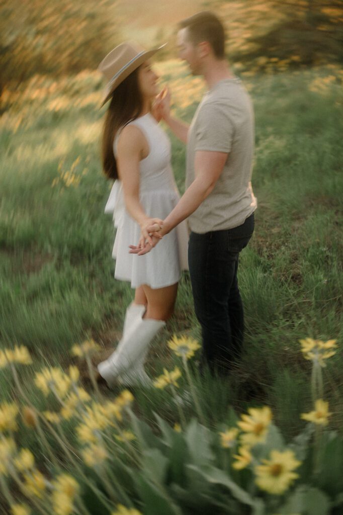 Proposal advice to get the YES! Know your partner. Think about permission, ring, where and when, and what to say!
