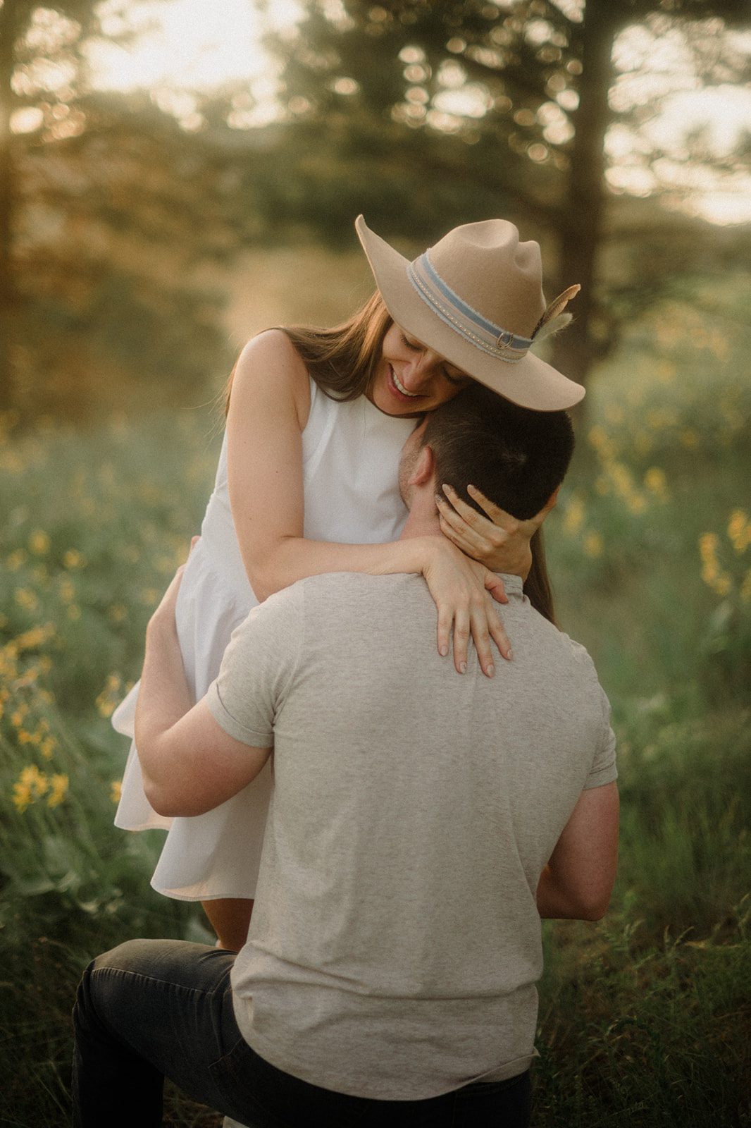 Proposal advice to get the YES! Know your partner. Think about permission, ring, where and when, and what to say!
