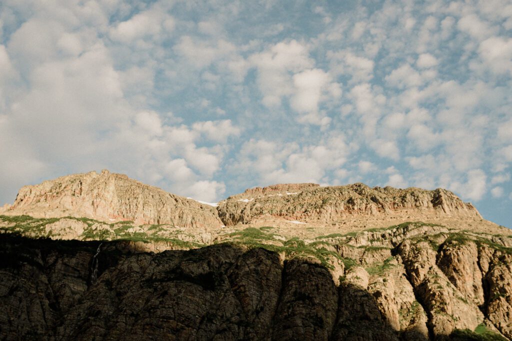 Have a Sun Point micro wedding to get the best of Glacier National Park for your ceremony and celebration!