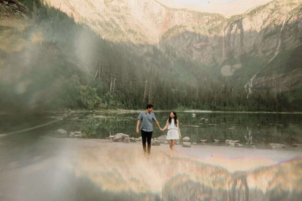 Inspo to plan the ultimate hiking proposal! From thoughtful surprises to epic outfits, here’s how to create an unforgettable YES moment