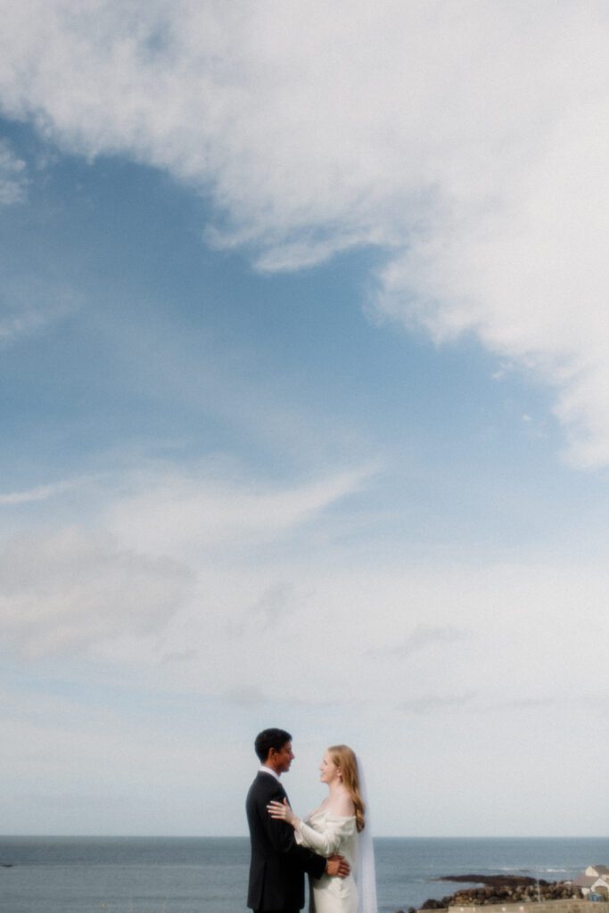 Get pro tips for a dreamy Dunluce Castle Ireland wedding—how to apply for the permit, who to email, and plan the ultimate epic day.