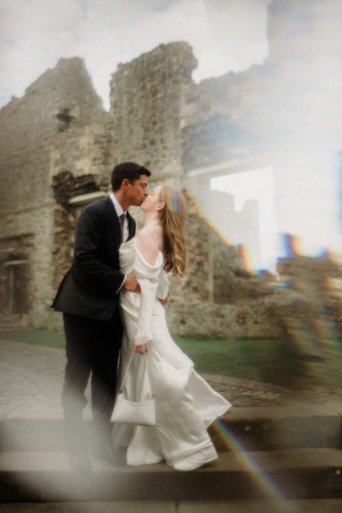 Get pro tips for a dreamy Dunluce Castle Ireland wedding—how to apply for the permit, who to email, and plan the ultimate epic day.