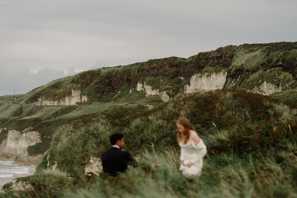 Get pro tips for a dreamy Dunluce Castle Ireland wedding—how to apply for the permit, who to email, and plan the ultimate epic day.