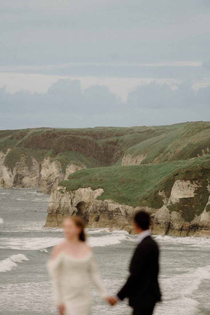 Get pro tips for a dreamy Dunluce Castle Ireland wedding—how to apply for the permit, who to email, and plan the ultimate epic day.