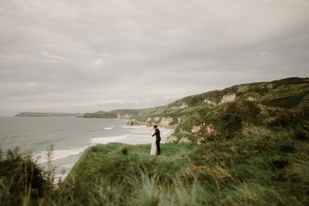 Get pro tips for a dreamy Dunluce Castle Ireland wedding—how to apply for the permit, who to email, and plan the ultimate epic day.