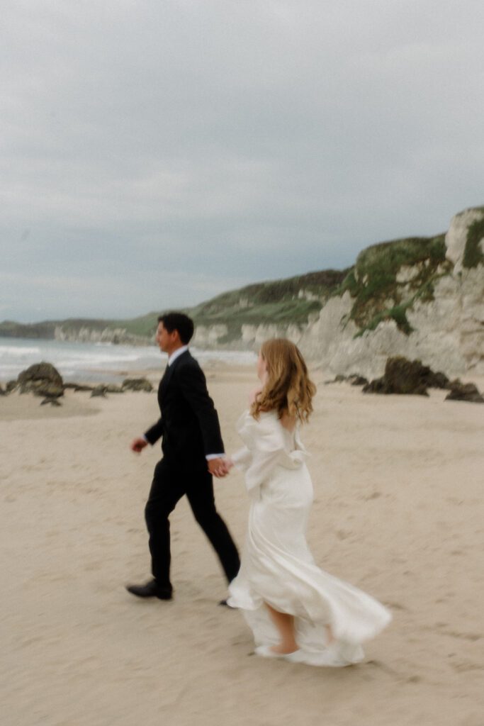 Get pro tips for a dreamy Dunluce Castle Ireland wedding—how to apply for the permit, who to email, and plan the ultimate epic day.