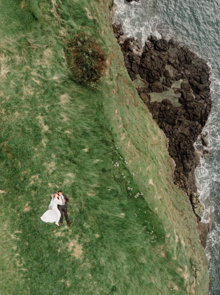 Get pro tips for a dreamy Dunluce Castle Ireland wedding—how to apply for the permit, who to email, and plan the ultimate epic day.