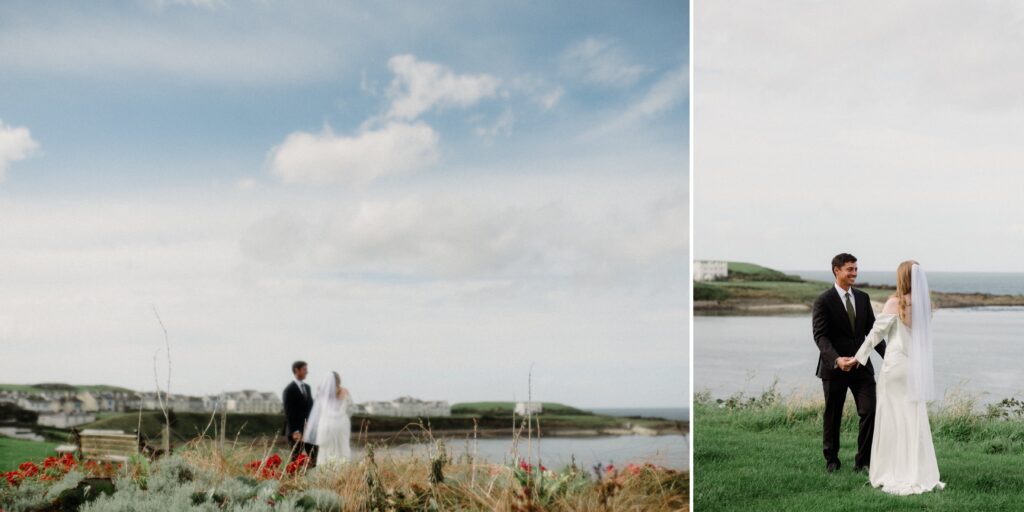 Get pro tips for a dreamy Dunluce Castle Ireland wedding—how to apply for the permit, who to email, and plan the ultimate epic day.