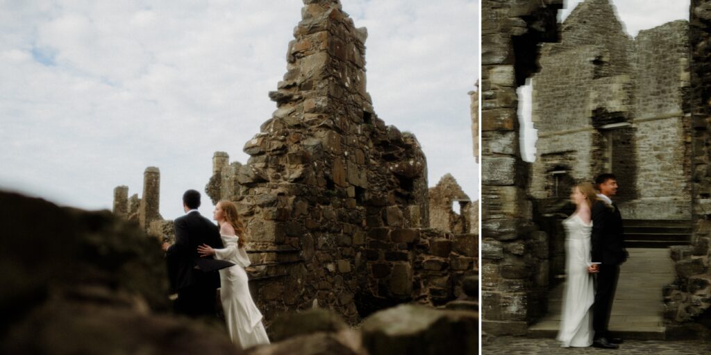 Get pro tips for a dreamy Dunluce Castle Ireland wedding—how to apply for the permit, who to email, and plan the ultimate epic day.