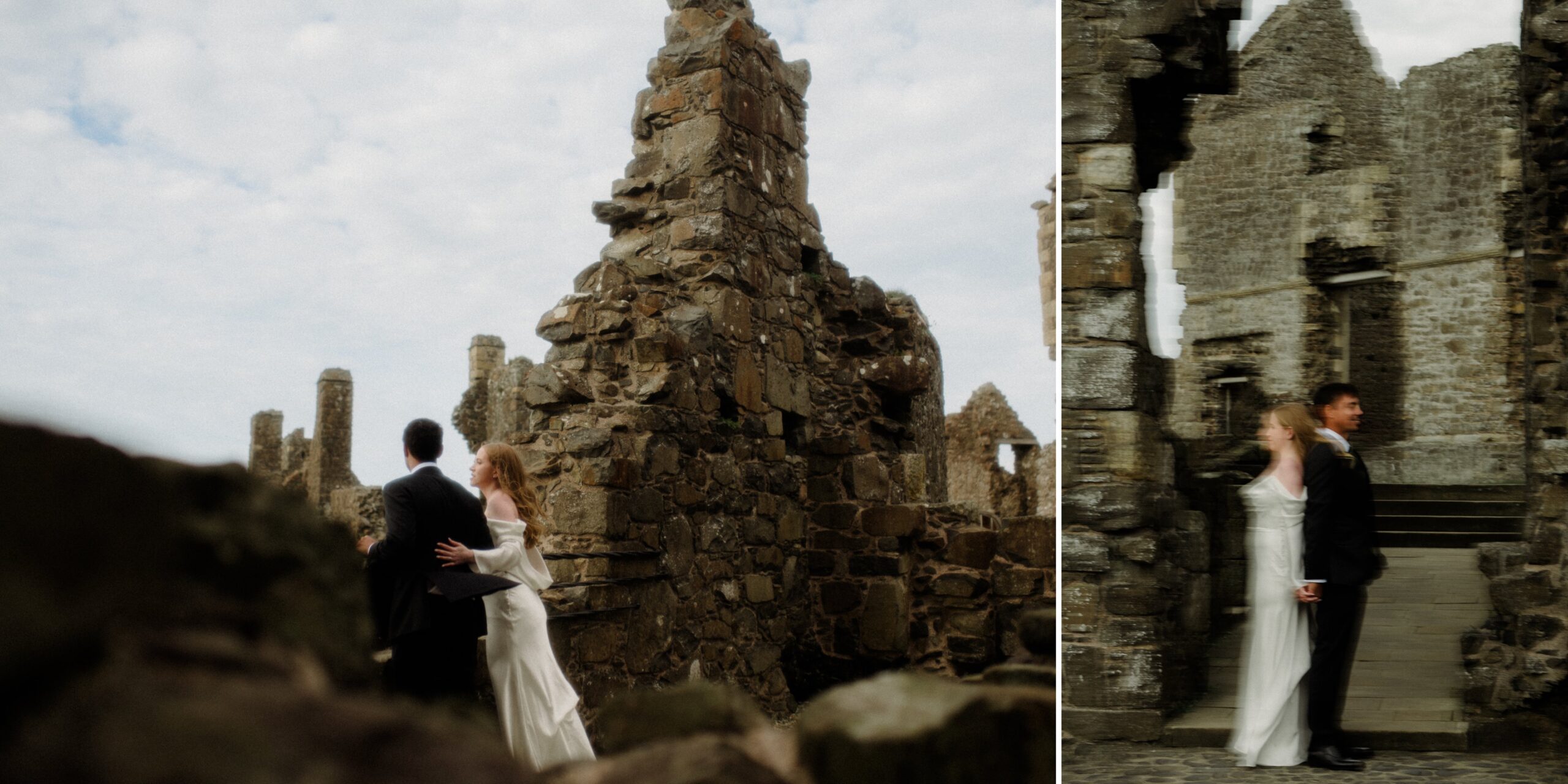 Eloping in Scotland and where to elope in Isle of Skye. Best place to stay in Isle of Skye is Broadford House.