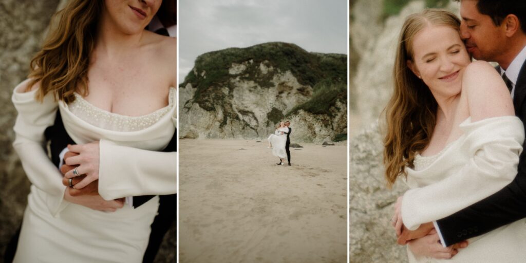 Get pro tips for a dreamy Dunluce Castle Ireland wedding—how to apply for the permit, who to email, and plan the ultimate epic day.