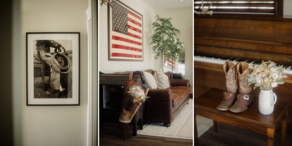 Dreaming of Montana Ranch Weddings? Get the sass, the step-by-step on Montana marriage laws, and all the best Big Sky and wedding venues for your wild, western “I do.”