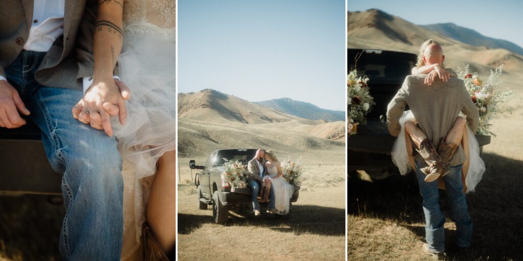 Dreaming of Montana Ranch Weddings? Get the sass, the step-by-step on Montana marriage laws, and all the best Big Sky and wedding venues for your wild, western “I do.”
