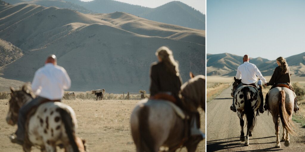 Dreaming of Montana Ranch Weddings? Get the sass, the step-by-step on Montana marriage laws, and all the best Big Sky and wedding venues for your wild, western “I do.”