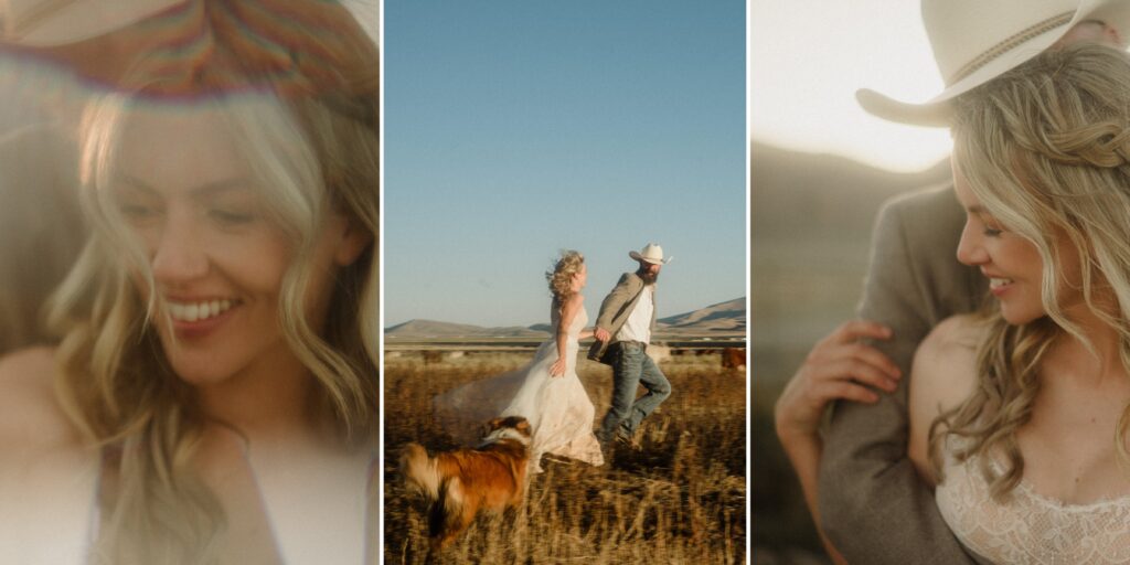 Dreaming of Montana Ranch Weddings? Get the sass, the step-by-step on marriage laws, and all the best venues for your wild, western “I do.”