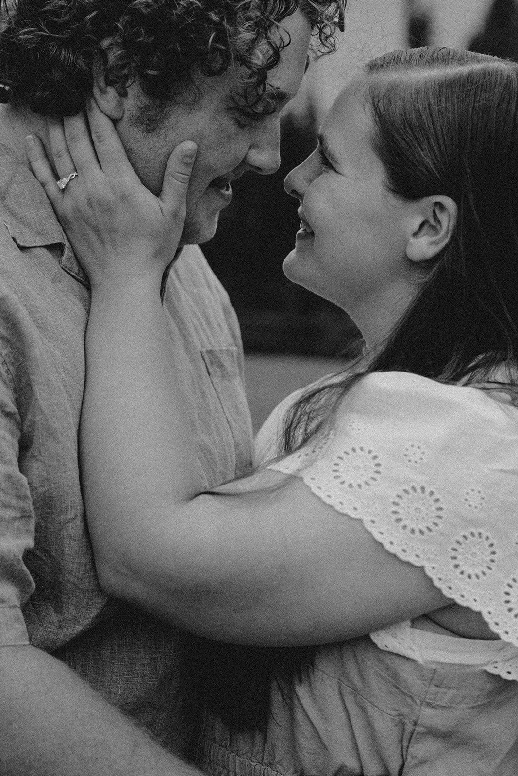 See the sunset Glacier National Park proposal everyone dreams of—and grab pro tips to plan YOUR most unforgettable adventure-filled YES!