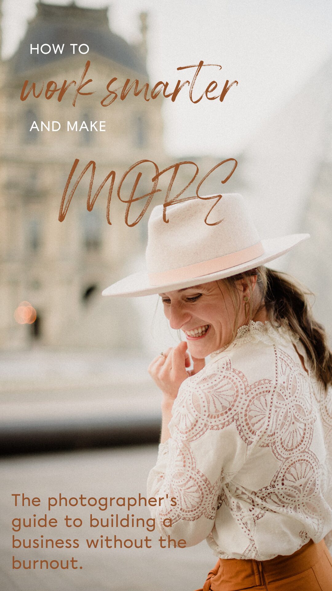 Grow your business without burning out by focusing on your wins, building a team, being authentic, and creating sustainable habits.