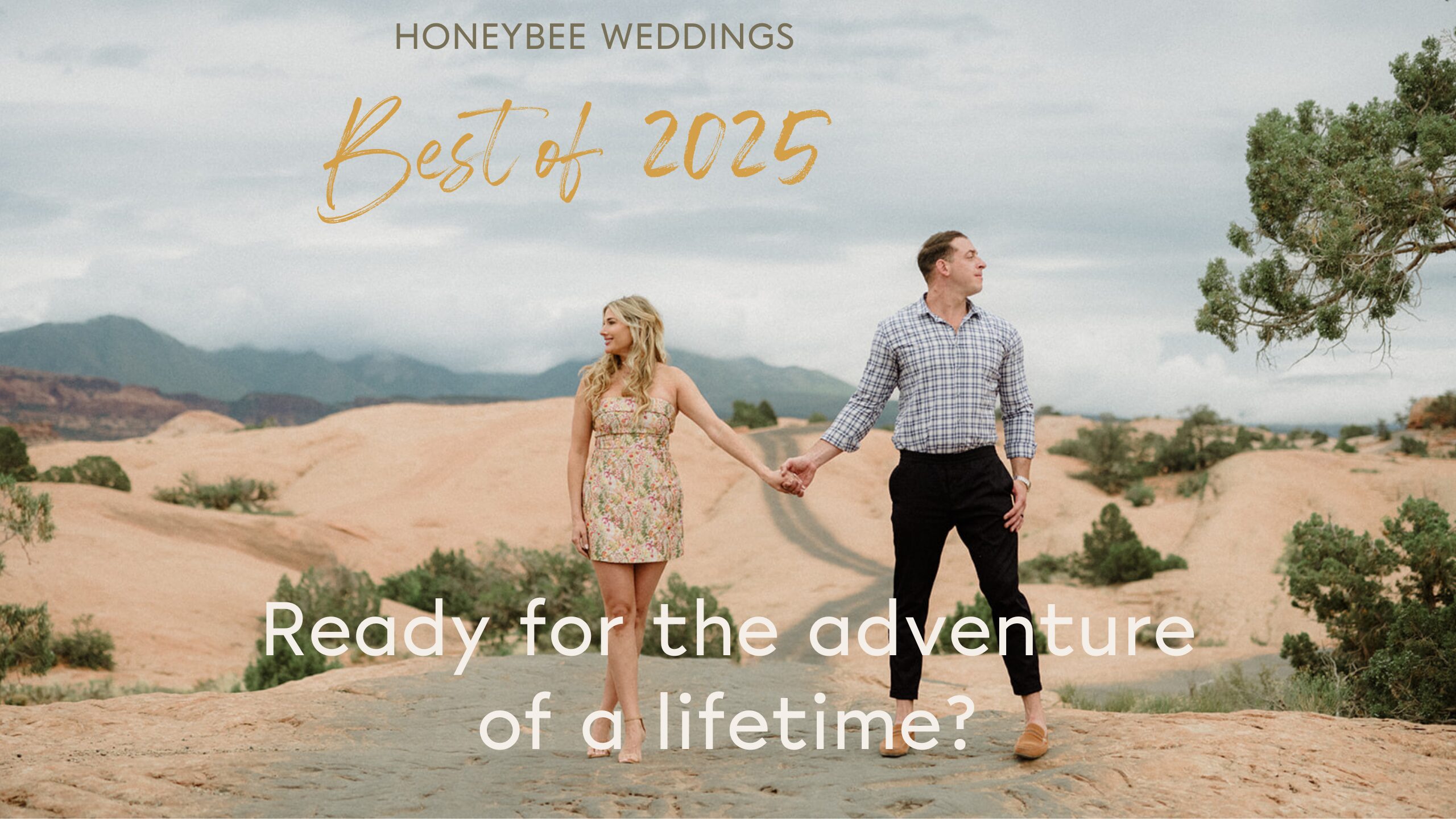 It's here! The best of 2025 Elopement & Wedding Photography. There were dirty bikes, Vikings, ninja style proposals, rainstorms and more!